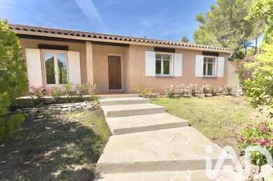 Maison 6 pièces 470000 €