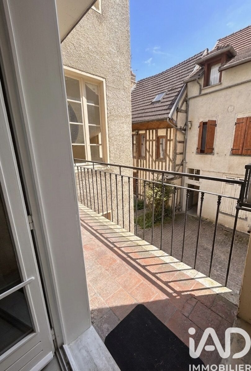 Vente Appartement 2 pièces - Photo 3