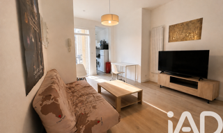 Appartement 2 Pièces 35 m² à vendre à Troyes (10000)