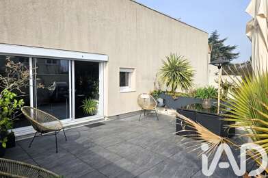 Appartement 3 pièces 188500 €