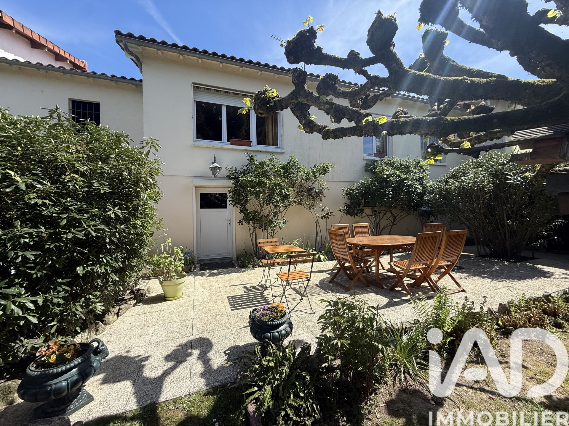Vente Maison/villa 4 pièces - Photo 4