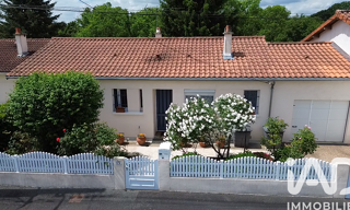 Maison 4 Pièces 83 m² à vendre à Parthenay (79200)
