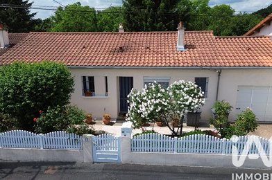 Maison 4 pièces 148000 €