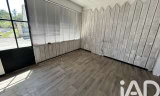 Commerce  25 m² à vendre à Saint-Vivien-de-Médoc (33590)