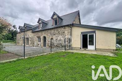Maison 6 pièces 299900 €