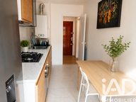 Vente Appartement 2 pièces — photo 4