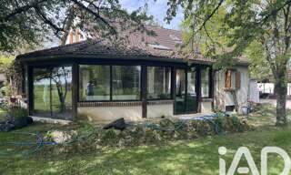 Maison 7 Pièces 172 m² à vendre à Josnes (41370)