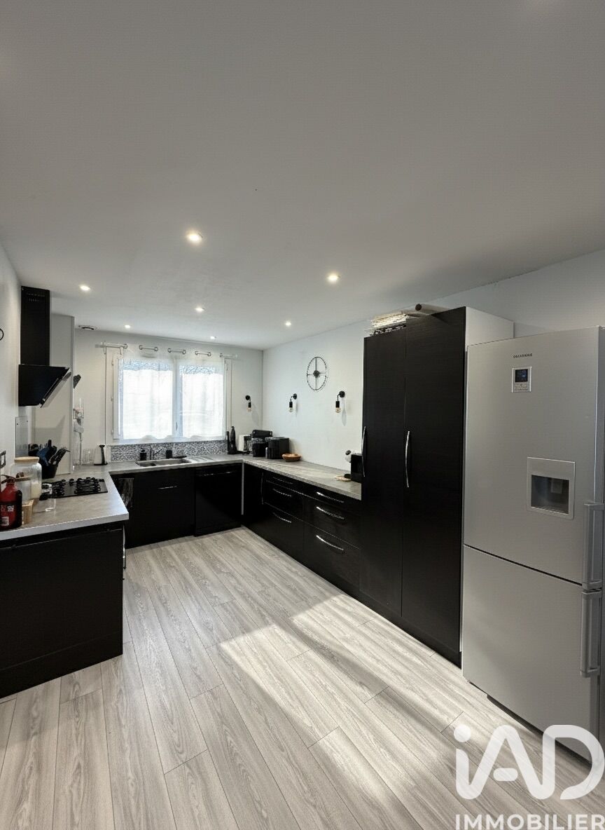 Vente Maison/villa 6 pièces - Photo 3