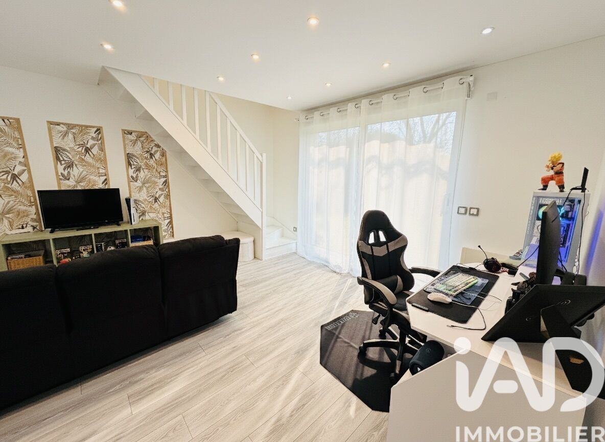 Vente Maison/villa 6 pièces - Photo 4