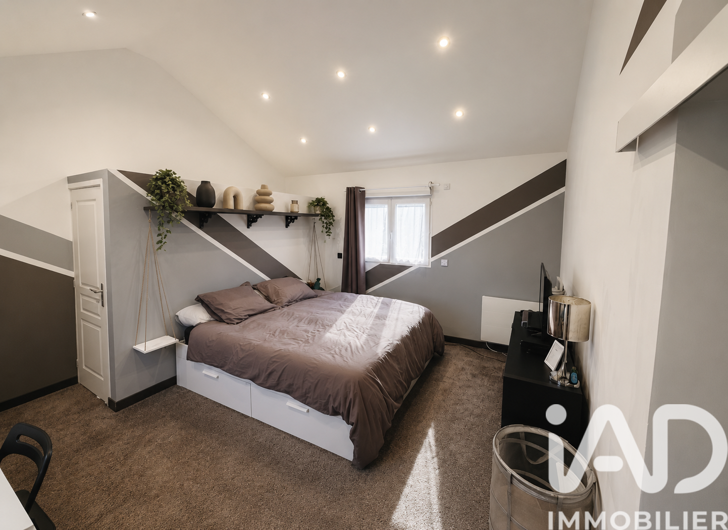 Vente Maison/villa 6 pièces - Photo 5