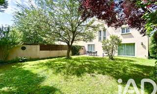 Maison 6 Pièces 111 m² à vendre à Lieusaint (77127)