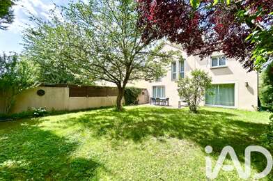 Maison 6 pièces 370000 €