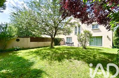 Vente Maison/villa 6 pièces — photo du bien