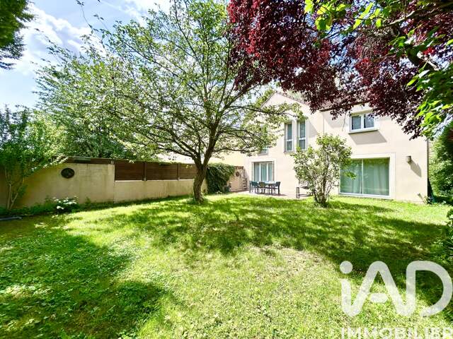 Vente Maison/villa 6 pièces — photo du bien