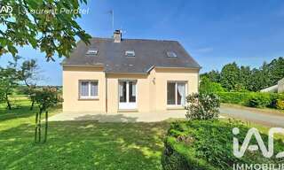 Maison 6 Pièces 100 m² à vendre à Pipriac (35550)