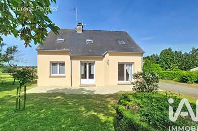 Maison 6 pièces 229000 €