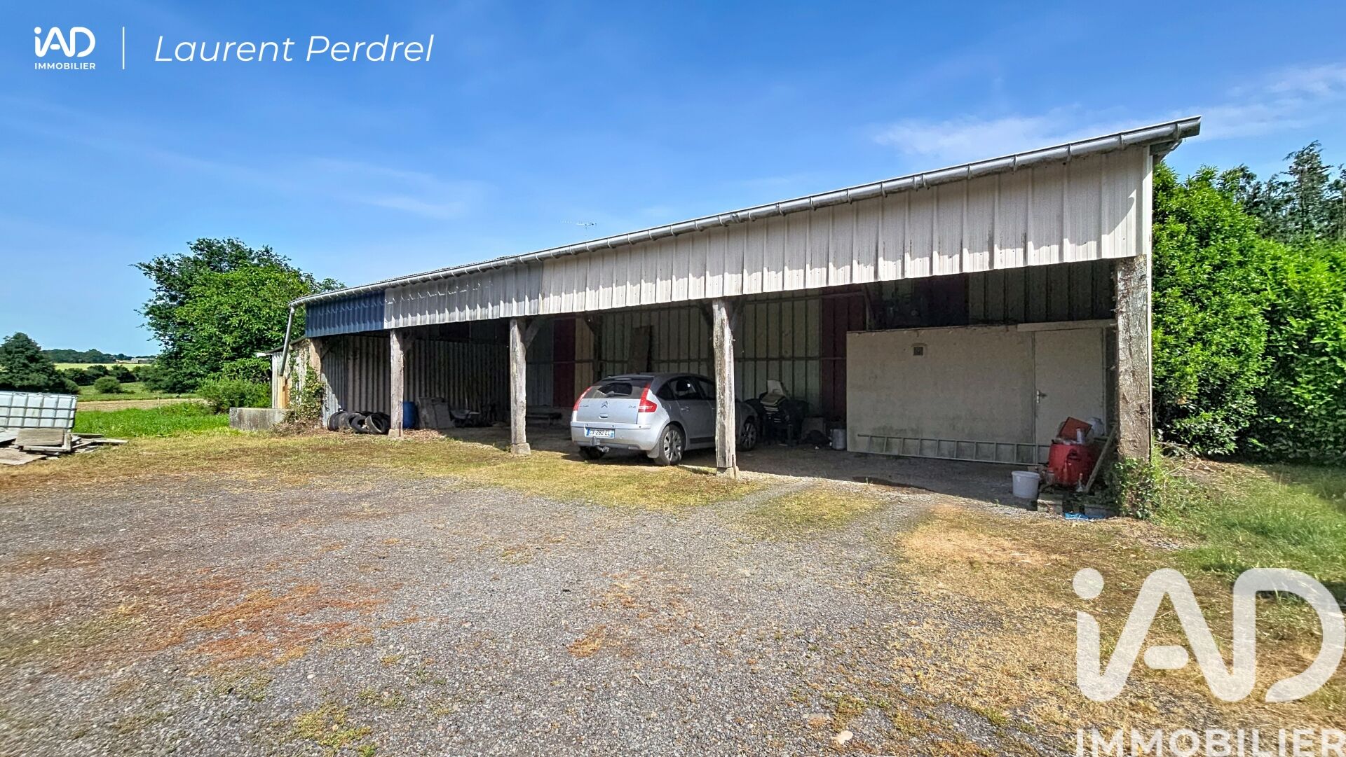 Vente Maison/villa 6 pièces - Photo 4