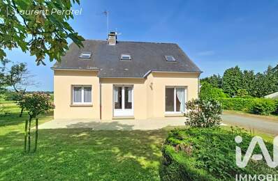 Vente Maison/villa 6 pièces — photo du bien