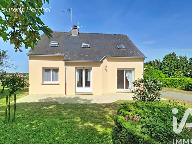 Vente Maison/villa 6 pièces — photo 1