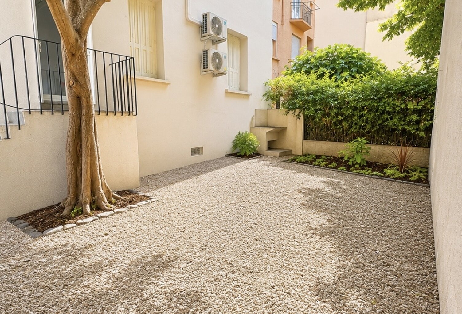 Vente Appartement 3 pièces — photo 1