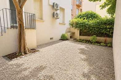 Appartement 3 pièces 259000 €