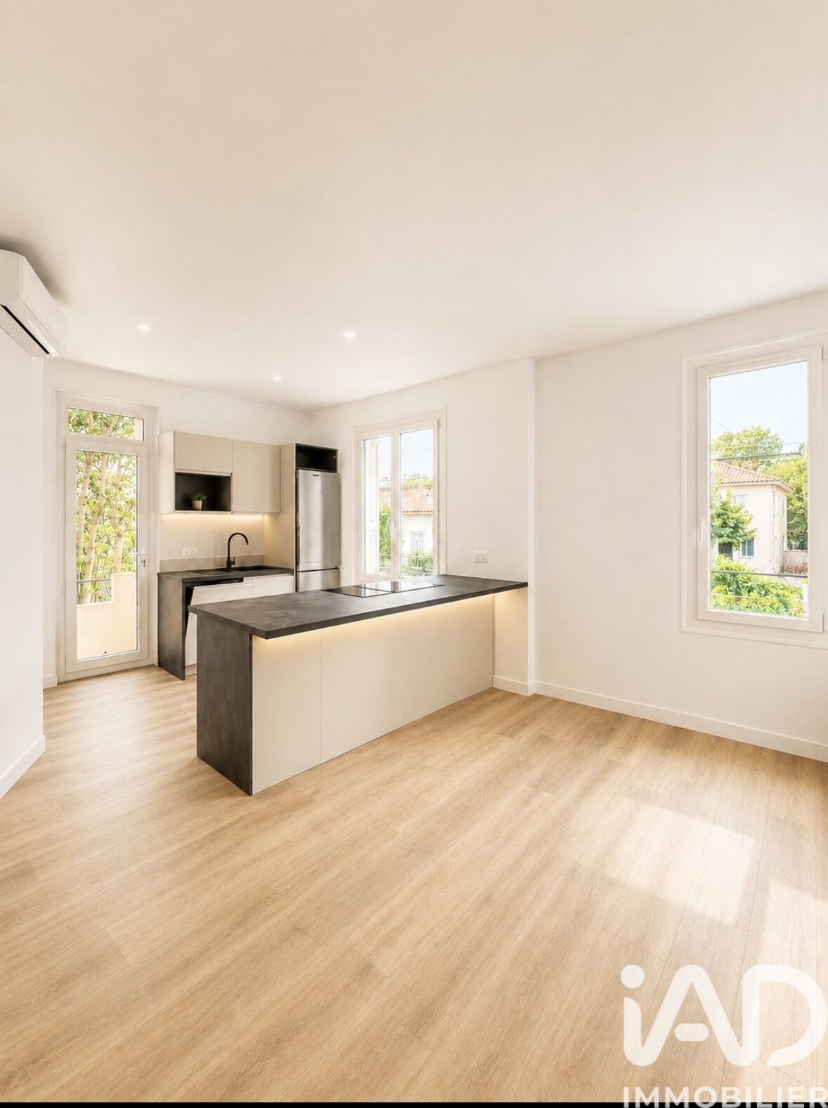 Vente Appartement 3 pièces - Photo 3
