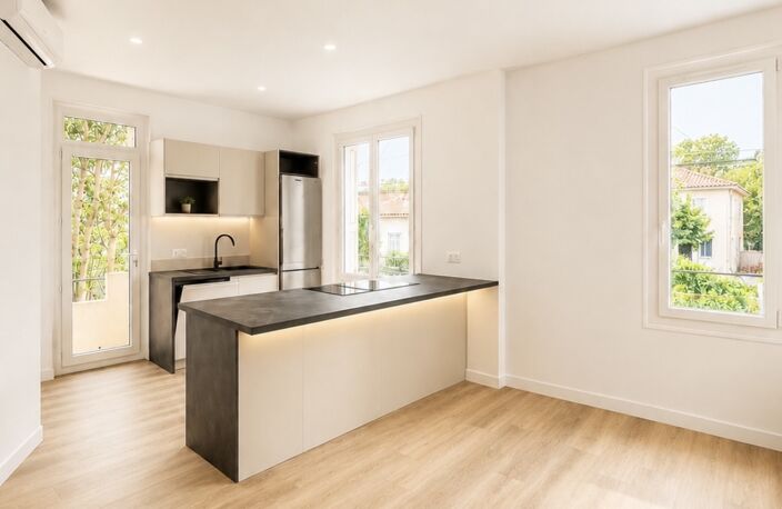 Vente Appartement 3 pièces — photo 3