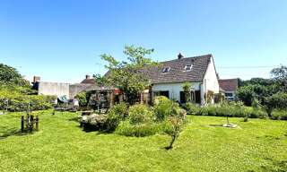 Maison 4 Pièces 126 m² à vendre à Villiers (36290)