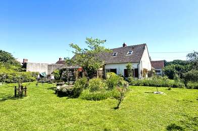 Maison 4 pièces 178000 €