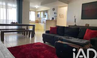 Appartement 2 Pièces 55 m² à vendre à Saint-Denis (97400)
