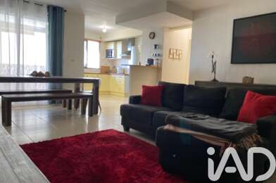 Appartement 2 pièces 135000 €