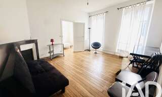 Appartement 2 Pièces 45 m² à vendre à Sens (89100)