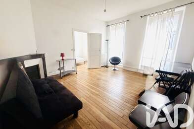 Appartement 2 pièces 85000 €