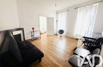 Vente Appartement 2 pièces — photo du bien