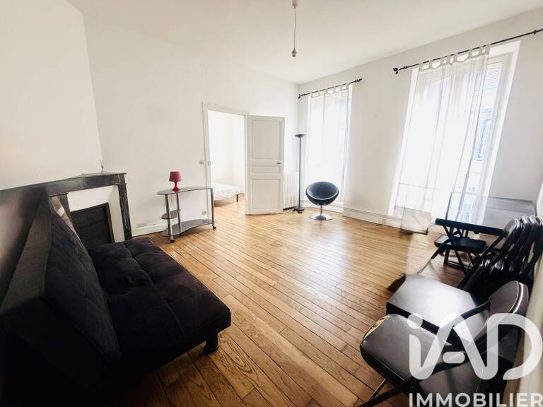 Vente Appartement 2 pièces — photo 1