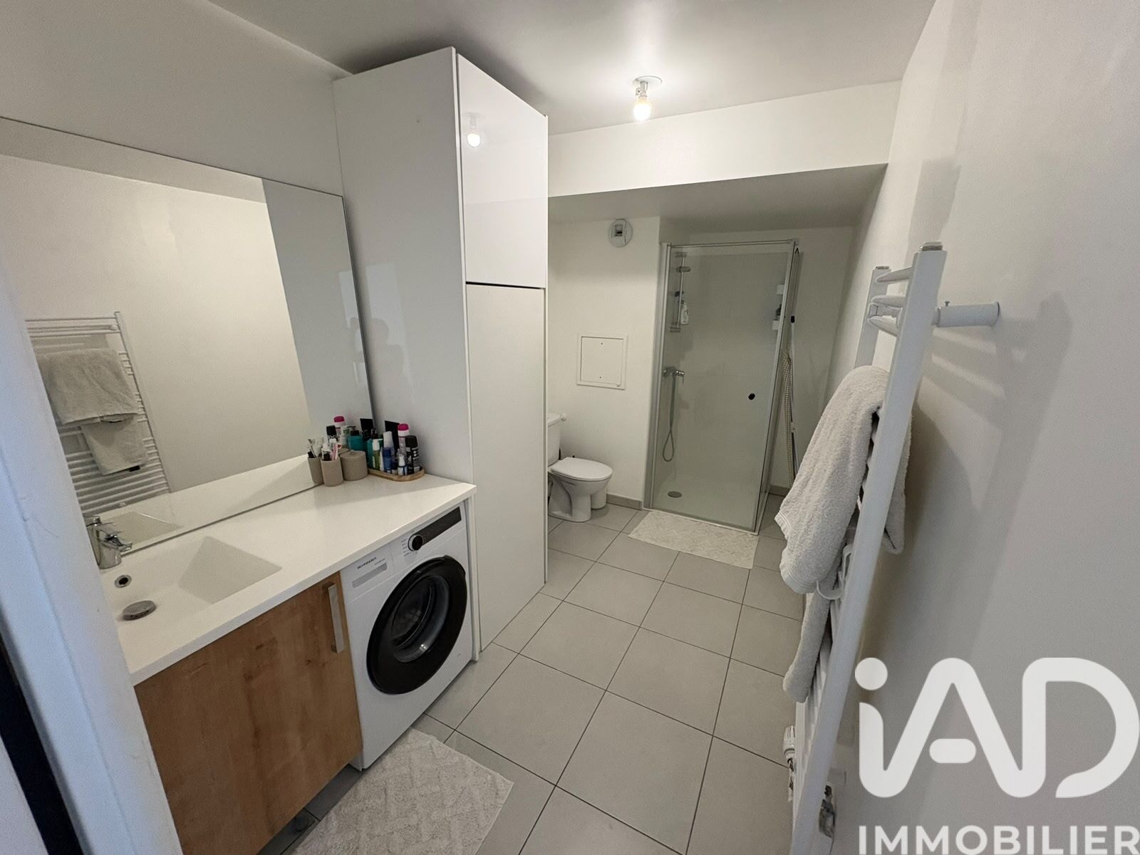 Vente Appartement 2 pièces - Photo 5