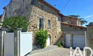 Maison 5 Pièces 151 m² à vendre à Félines (07340)