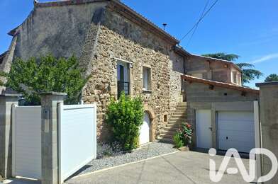 Maison 5 pièces 290000 €
