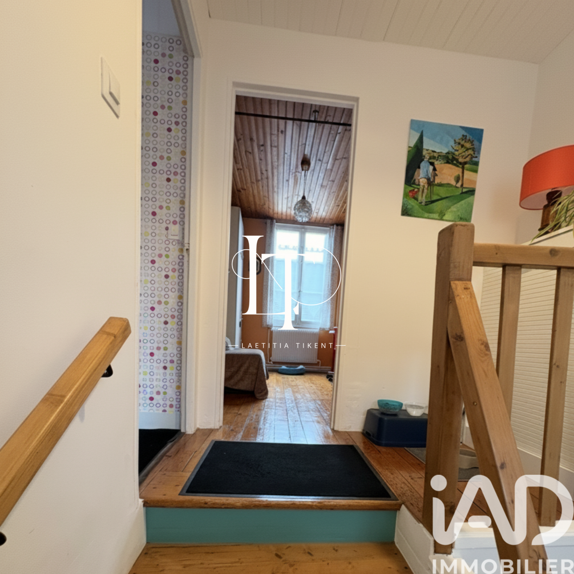 Vente Maison/villa 4 pièces - Photo 3