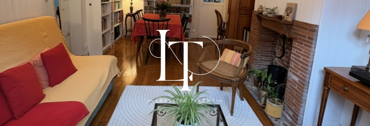 Maison 4 Pièces 70 m² à vendre à Mouy (60250)