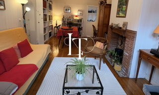 Maison 4 Pièces 70 m² à vendre à Mouy (60250)