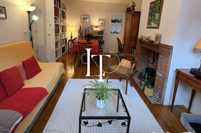 Maison 4 pièces 137500 €