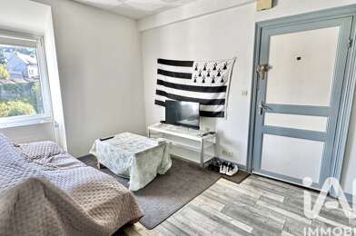 Appartement 2 pièces 79500 €