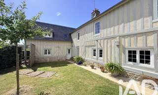 Maison 6 Pièces 163 m² à vendre à Pont-l'Évêque (14130)