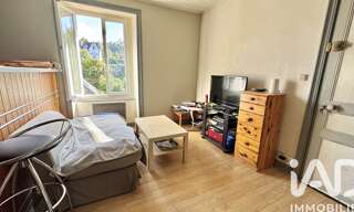 Appartement 2 Pièces 52 m² à vendre à Morlaix (29600)