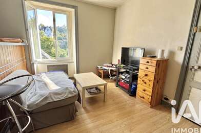 Appartement 2 pièces 65500 €
