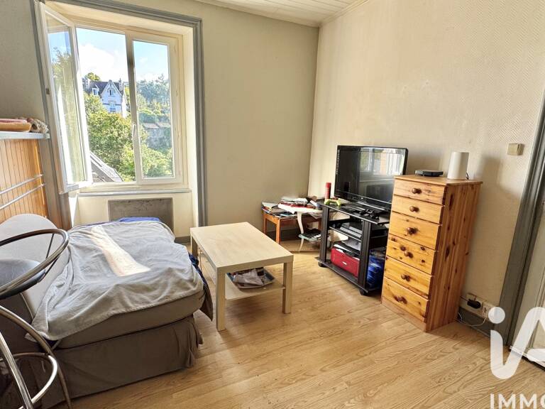 Vente Appartement 2 pièces — photo 1