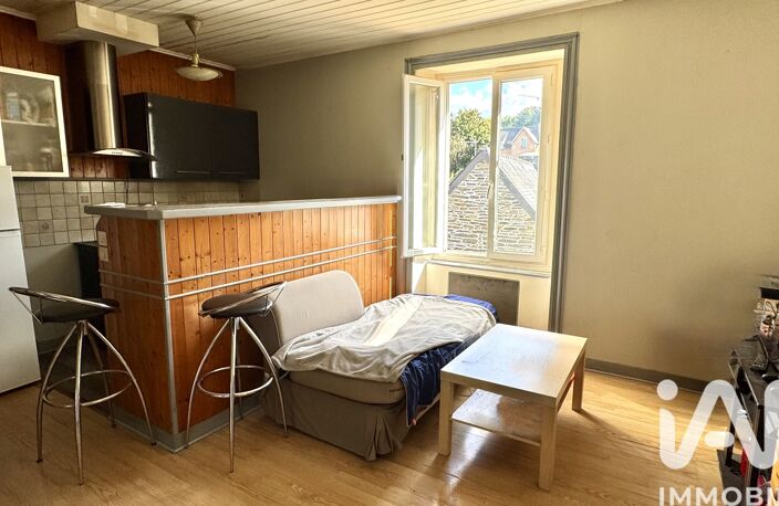 Vente Appartement 2 pièces — photo 2