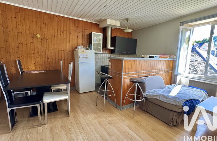 Vente Appartement 2 pièces — photo 3