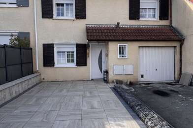 Maison 5 pièces 200000 €